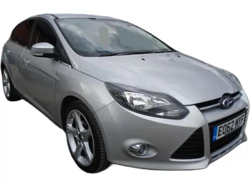 Ford Focus EO62 MYF