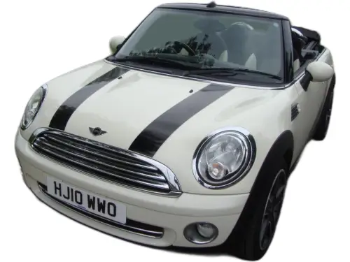MINI Mini HJ10 WWO
