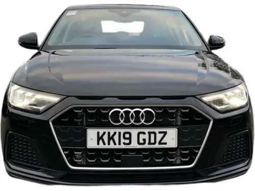 Audi A1 Sport 35 TFSI KK19 GDZ