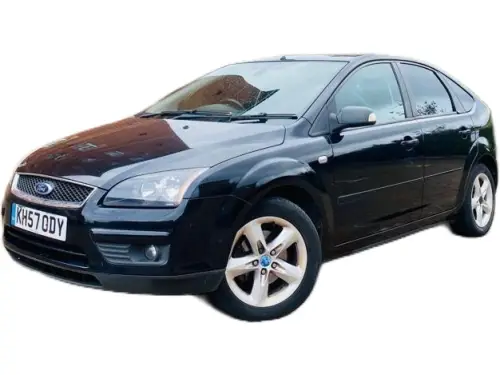 Ford Focus KH57 ODY