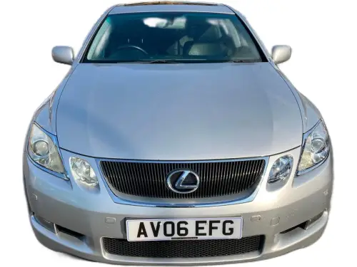Lexus GS300 AV06 EFG