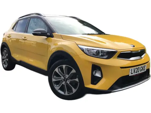 Kia Stonic LV20 GKE