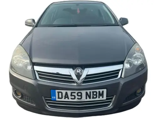 Vauxhall Astra DA59 NBM