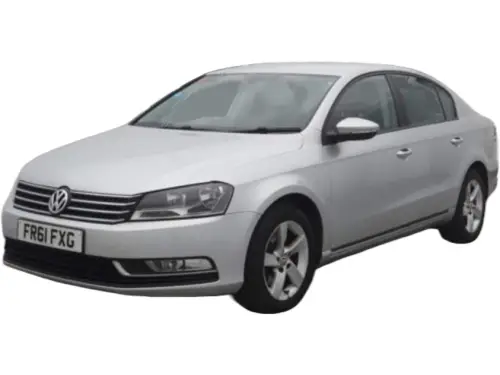 Volkswagen Passat FR61 FXG
