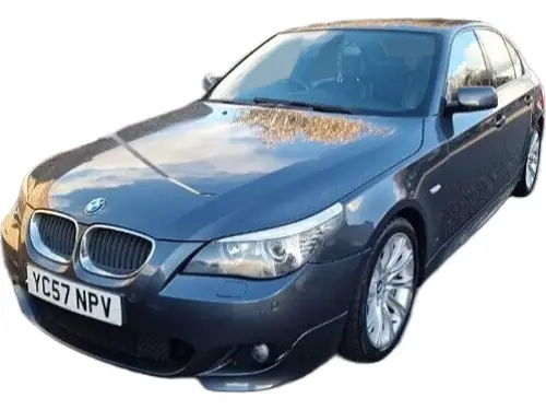 BMW 520 YC57 NPV