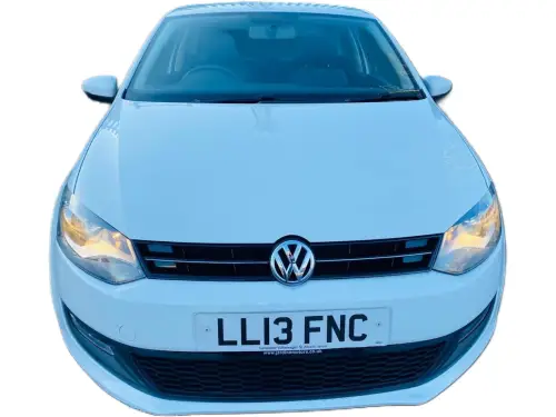 Volkswagen Polo LL13 FNC