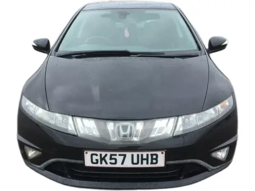 Honda Civic GK57 UHB