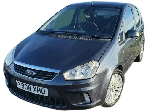 Ford C-Max Titanium TD 115 YB08 XMO
