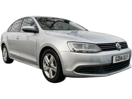 Volkswagen Jetta SE Bluemotion Tech Tdisa GD14 ULV