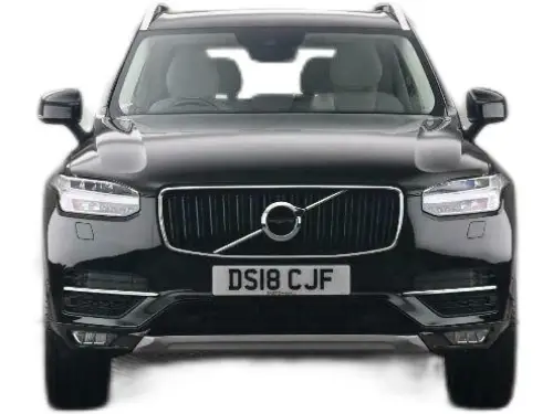 Volvo XC90 Momentum D5 P-Pulse AWD A DS18 CJF