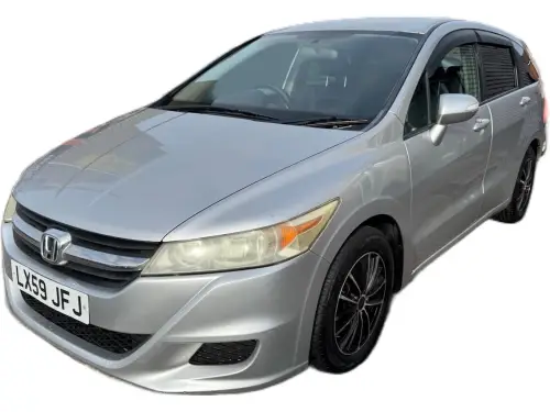 Honda Stream LX59 JFJ