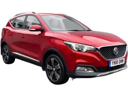 MG ZS YN18 ONM
