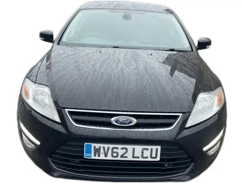 Ford Mondeo WV62 LCU