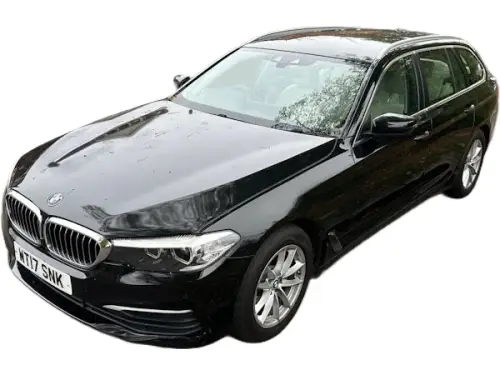 Renault Trafic MT17 SNK