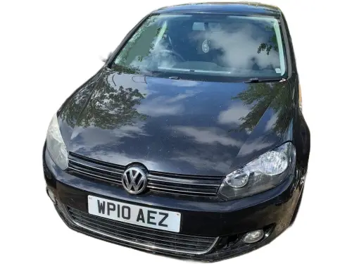 Volkswagen Golf WP10 AEZ