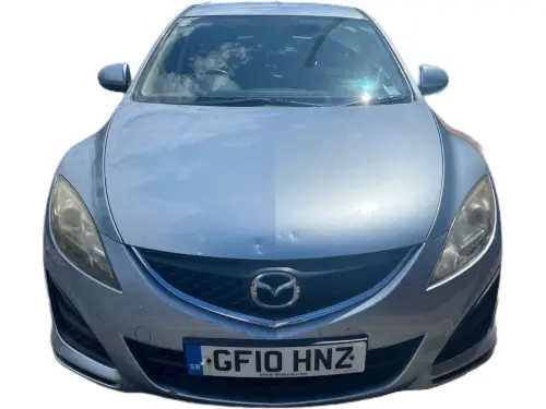 Mazda 6 GF10 HNZ