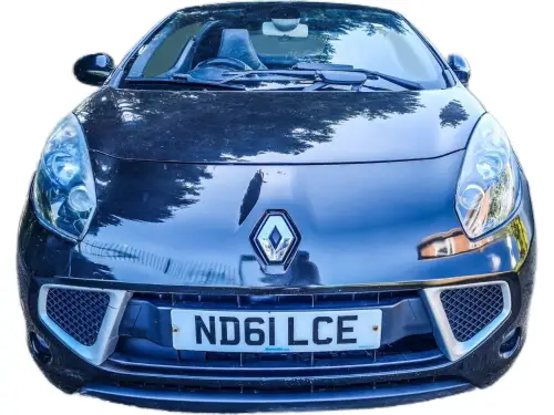 Renault Wind ND61 LCE