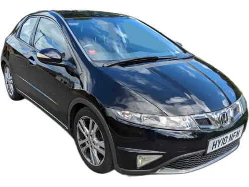 Honda Civic HY10 NFN