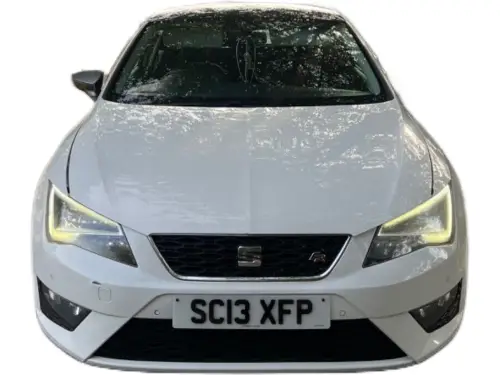 SEAT Leon SC13 XFP