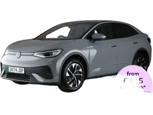 Volkswagen ID5 Match Pro BX74 JDF