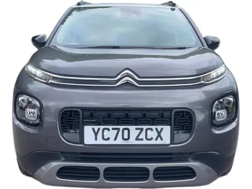 Citroën C3 Aircross YC70 ZCX