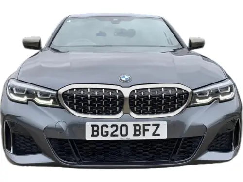 BMW M340i xDrive Auto BG20 BFZ