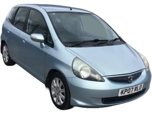Honda Jazz KP07 RLO