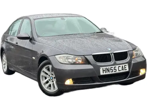 BMW 3 Series HN55 CAE