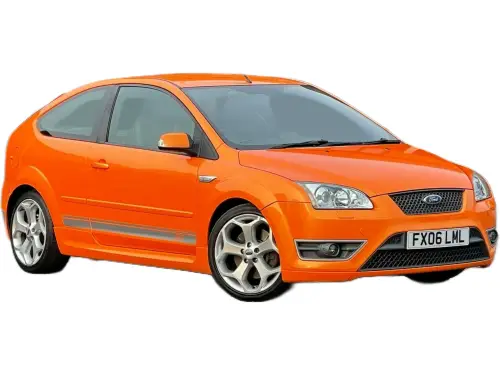 Ford Focus ST-3 FX06 LML