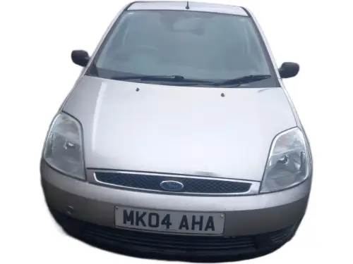 Ford Fiesta MK04 AHA