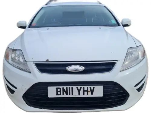 Ford Mondeo BN11 YHV