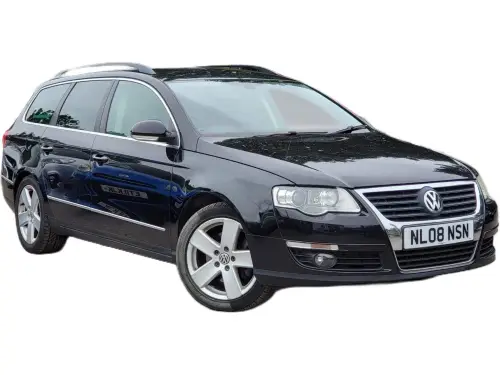 Volkswagen Passat NL08 NSN