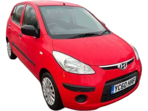 Hyundai I10 YC60 HHF
