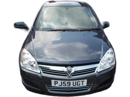 Vauxhall Astra PJ59 UGT