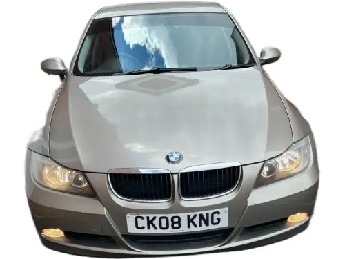 BMW 3 Series CK08 KNG