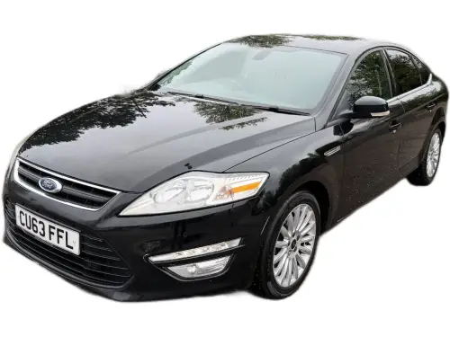 Ford Mondeo CU63 FFL