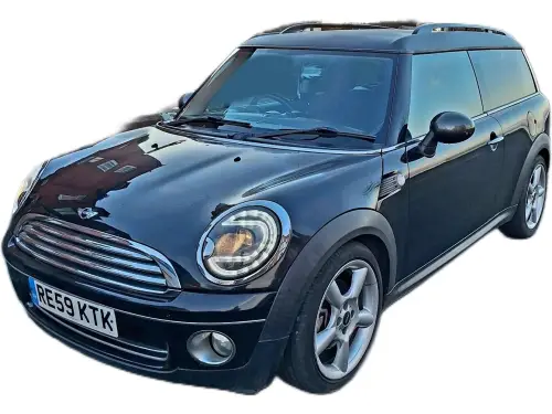 MINI Mini RE59 KTK