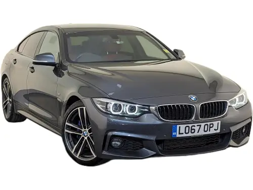 BMW 420 LO67 OPJ
