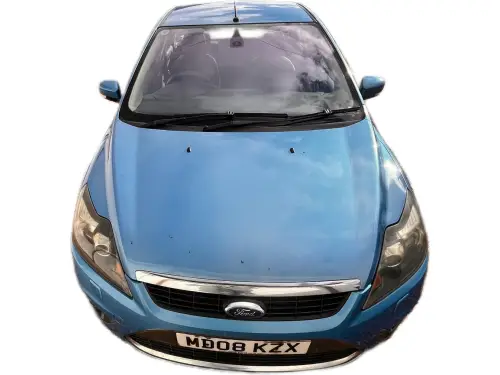 Ford Focus MD08 KZX