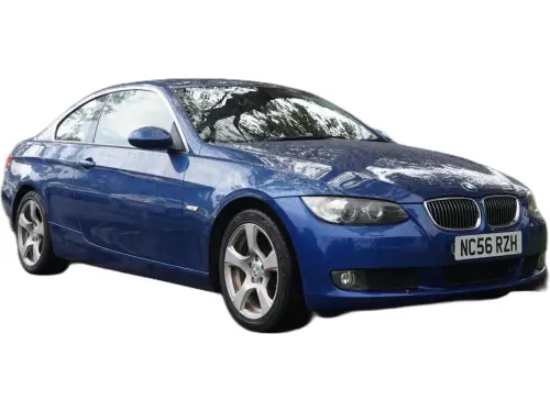 BMW 3 Series NC56 RZH