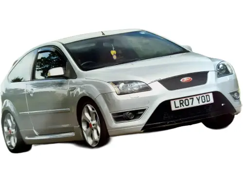 Ford Focus ST-3 LR07 YOD
