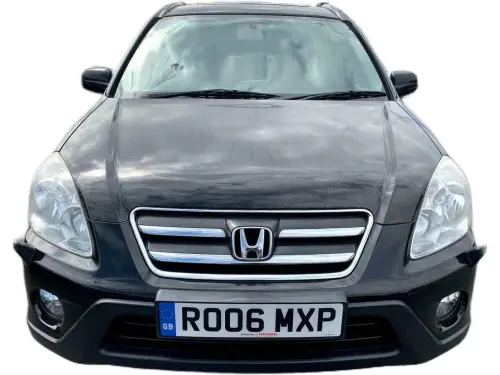 Honda CR-V VTEC Sport RO06 MXP