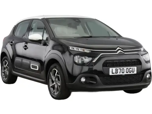 Citroën C3 LB70 OGU