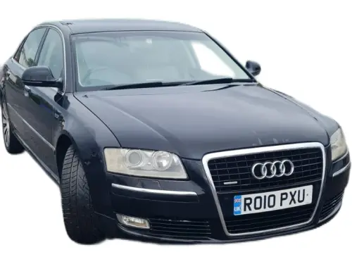 Audi A8 RO10 PXU