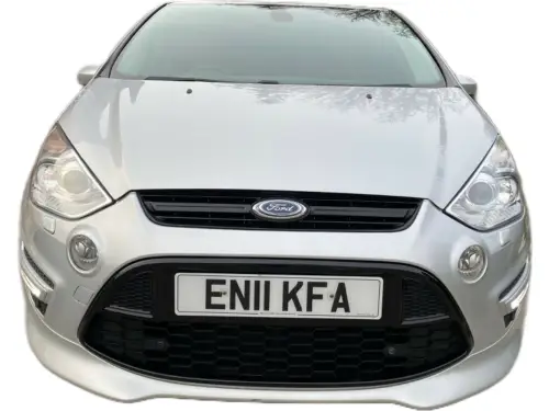 Ford S-MAX EN11 KFA
