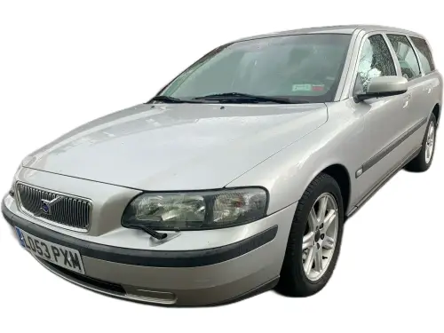 Volvo V70 LO53 PXM
