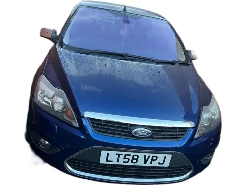 Ford Focus LT58 VPJ