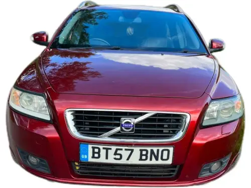 Volvo V50 BT57 BNO