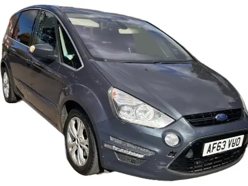 Ford S-MAX AF63 VUO