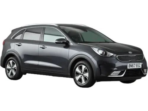 Kia Niro BN67 EEZ